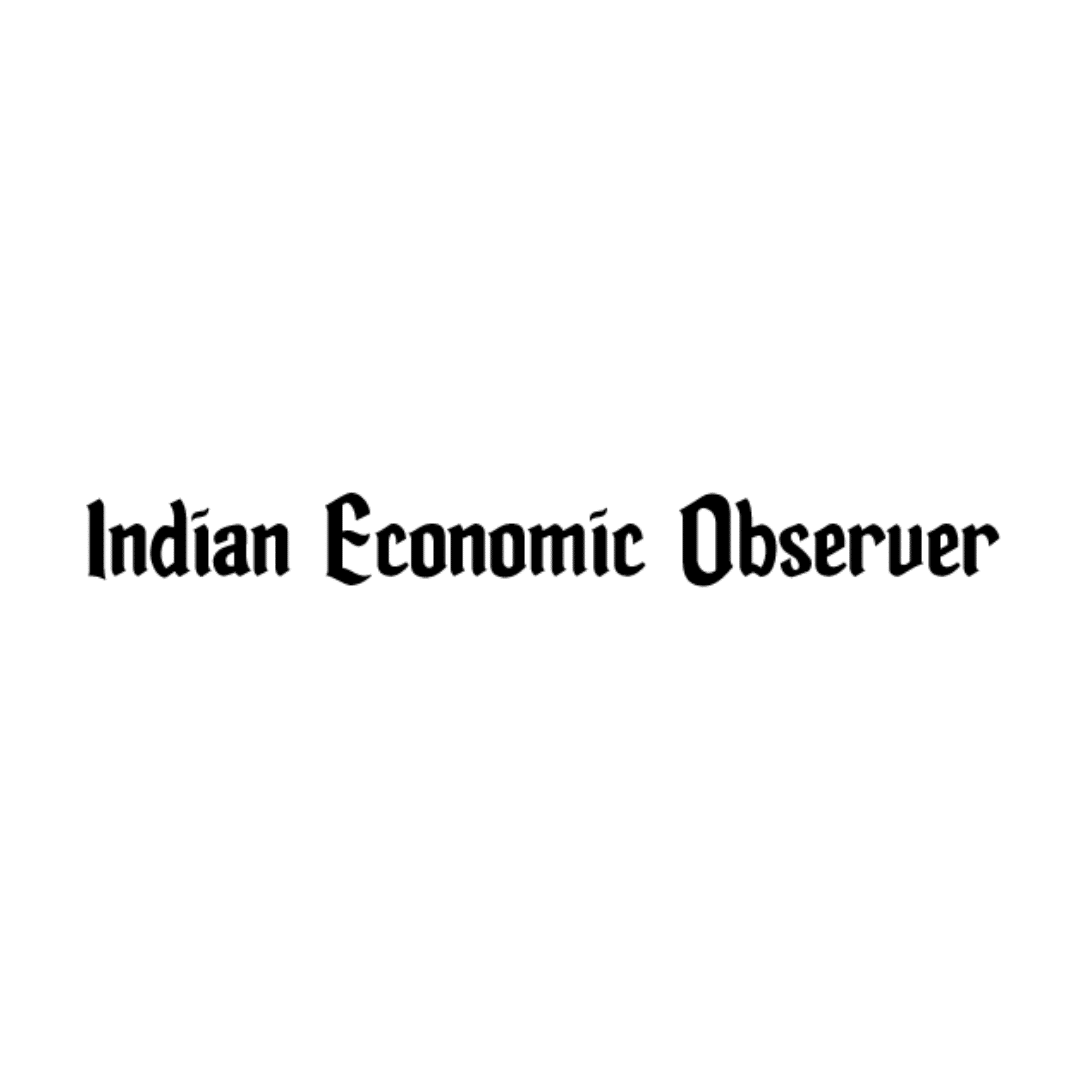 Indian-Economic-Observer