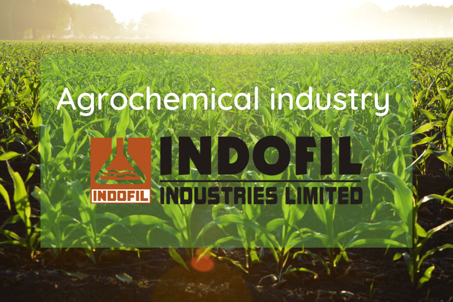 INDOFIL Industry limited
