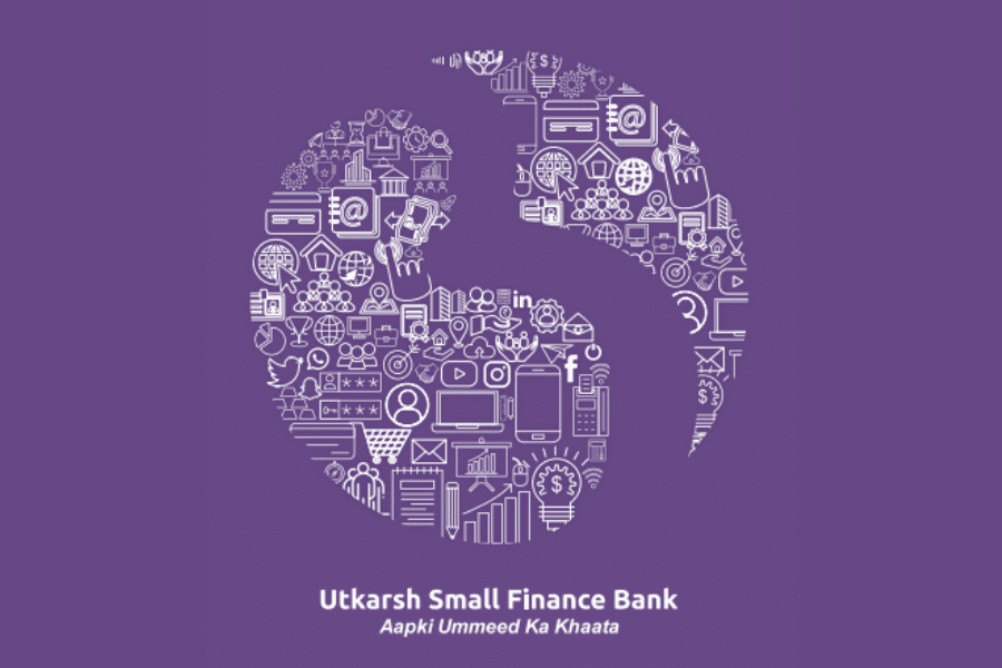Utkarsh Small Finance Bank on X: 