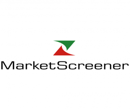 Market screener